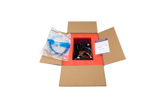 PWR-ICE250 ICEpower plaatversterker