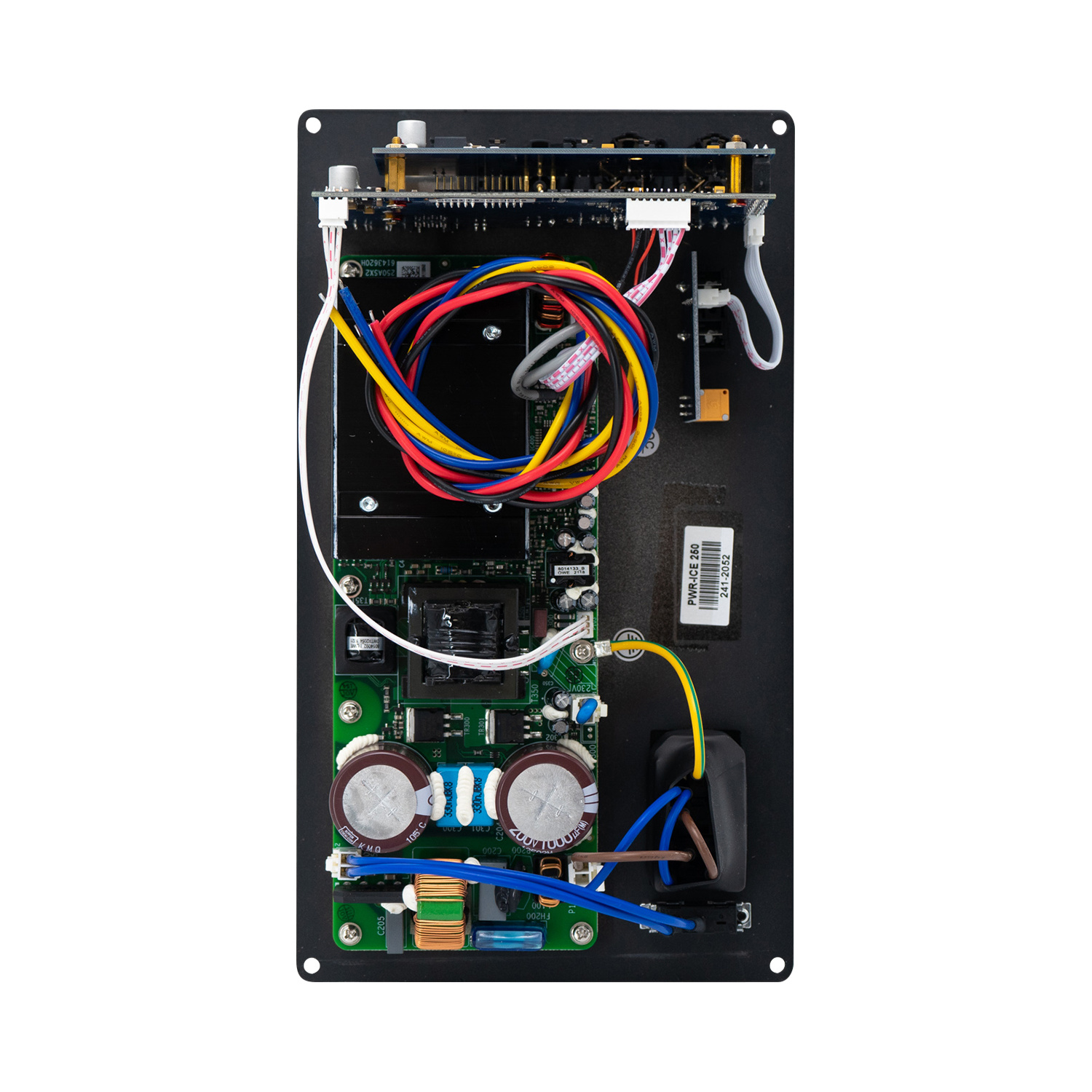 PWR-ICE250 ICEpower Amplificatore a Piastra
