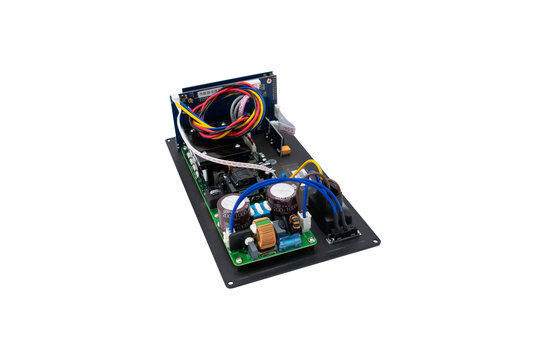 PWR-ICE250 ICEpower plaatversterker