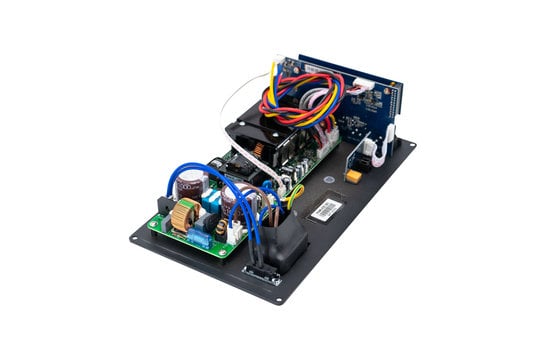 PWR-ICE250 ICEpower plaatversterker