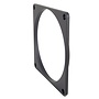 Square Cell Adapter für C90-6-724 | 130x130mm | Ø 124mm