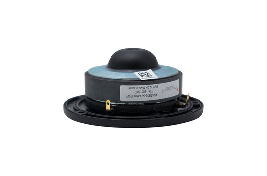 XT25TG30-04 Dual Ring Radiator Tweeter