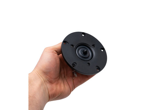 XT25TG30-04 Dual Ring Radiator Tweeter
