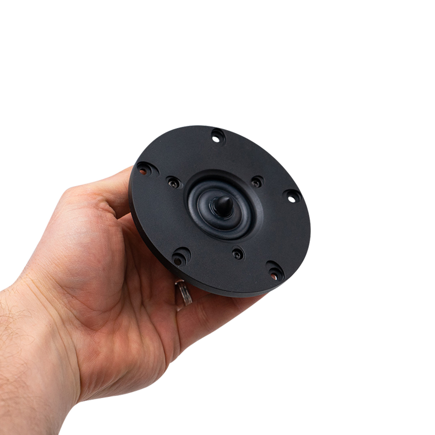 XT25TG30-04 Dual Ring Radiator Tweeter