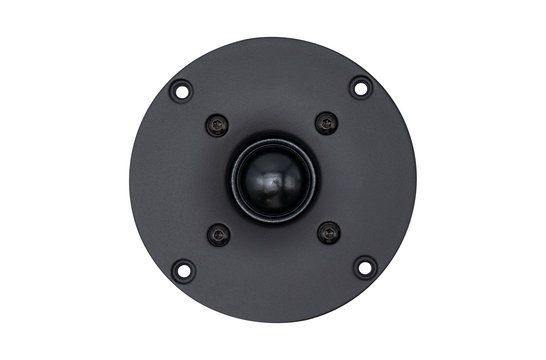 BC25TG15-04 1" Silk Dome Tweeter