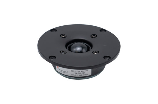 BC25TG15-04 1" Silk Dome Tweeter