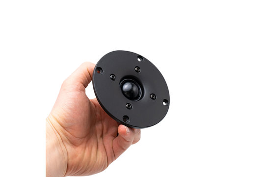 BC25TG15-04 1" Silk Dome Tweeter