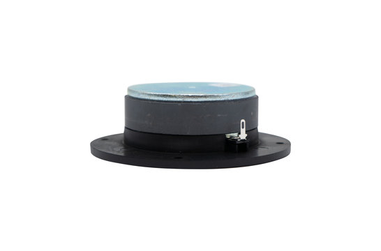 BC25TG15-04 1" Silk Dome Tweeter