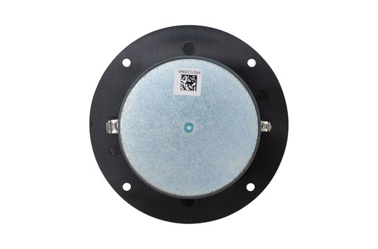 BC25TG15-04 1" Silk Dome Tweeter