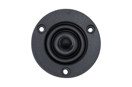 XT25SC90-04 1" Dual Ring Radiator Hochtöner