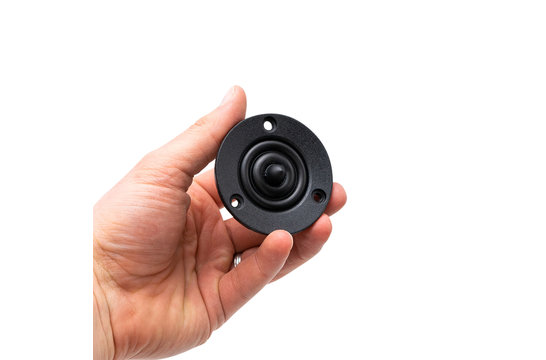 XT25SC90-04 Tweeter Ring Radiator