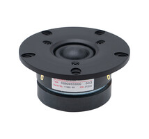Discovery D2604/833000 Dome Tweeter