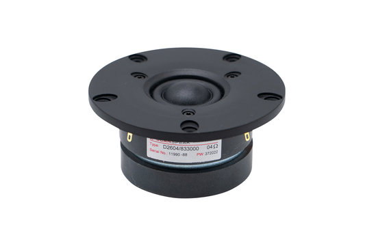 Discovery D2604/833000 Tweeter a Cupola