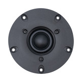 Discovery D2604/833000 1" Textile Dome Tweeter