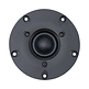 Discovery D2604/833000 1" Textile Dome Tweeter