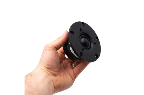 Discovery D2604/833000 Tweeter a Cupola