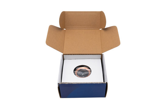 Excel T25CF002 - E0011 Tweeter a Cupola