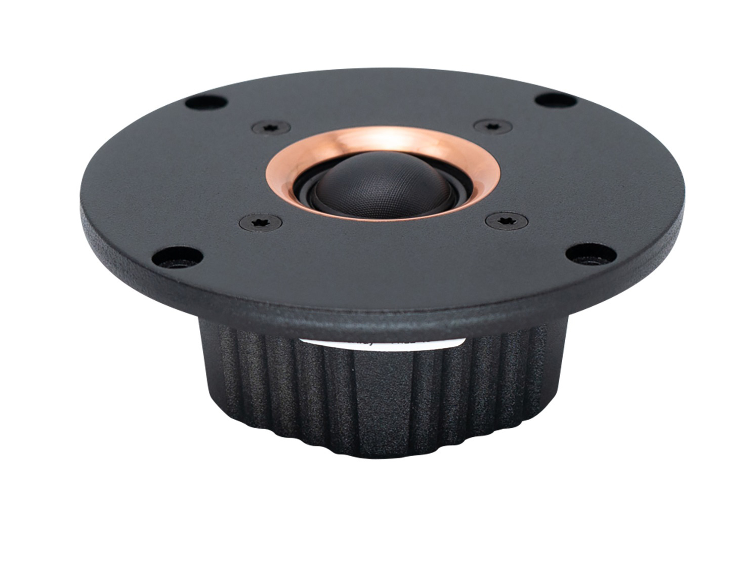 Excel T25CF002 - E0011 1" Fabric Dome Tweeter