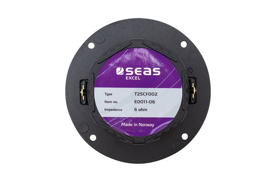 Excel T25CF002 - E0011 Tweeter a Cupola
