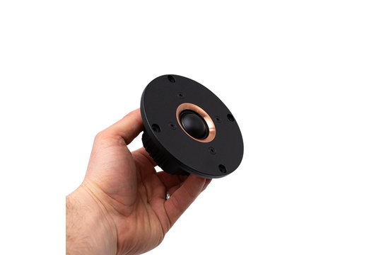 Excel T25CF002 - E0011 Tweeter a Cupola