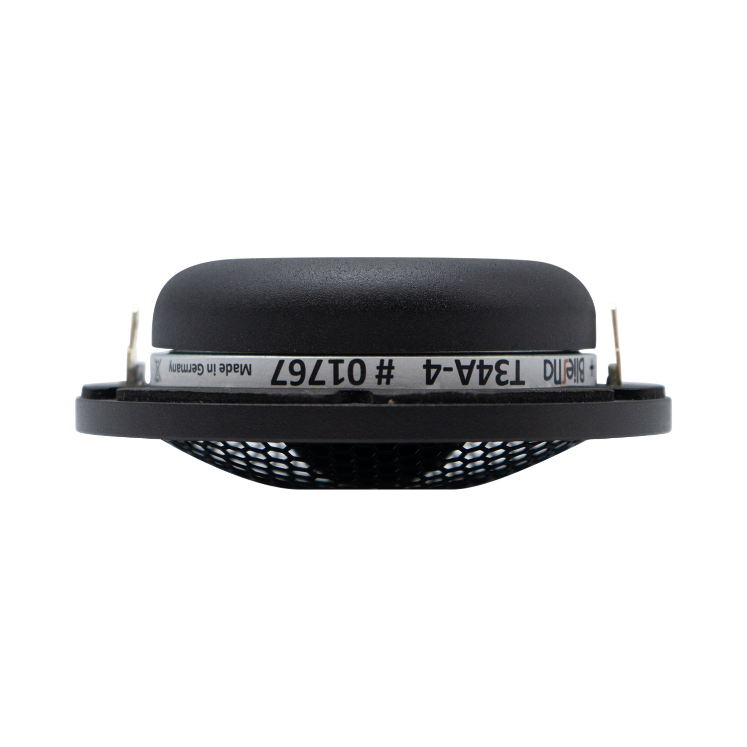 T34A-4 Aluminium-Magnesium Dome Tweeter Matched Pair