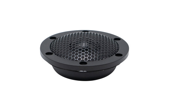 T34A-4 Tweeter a Cupola Coppia Abbinata