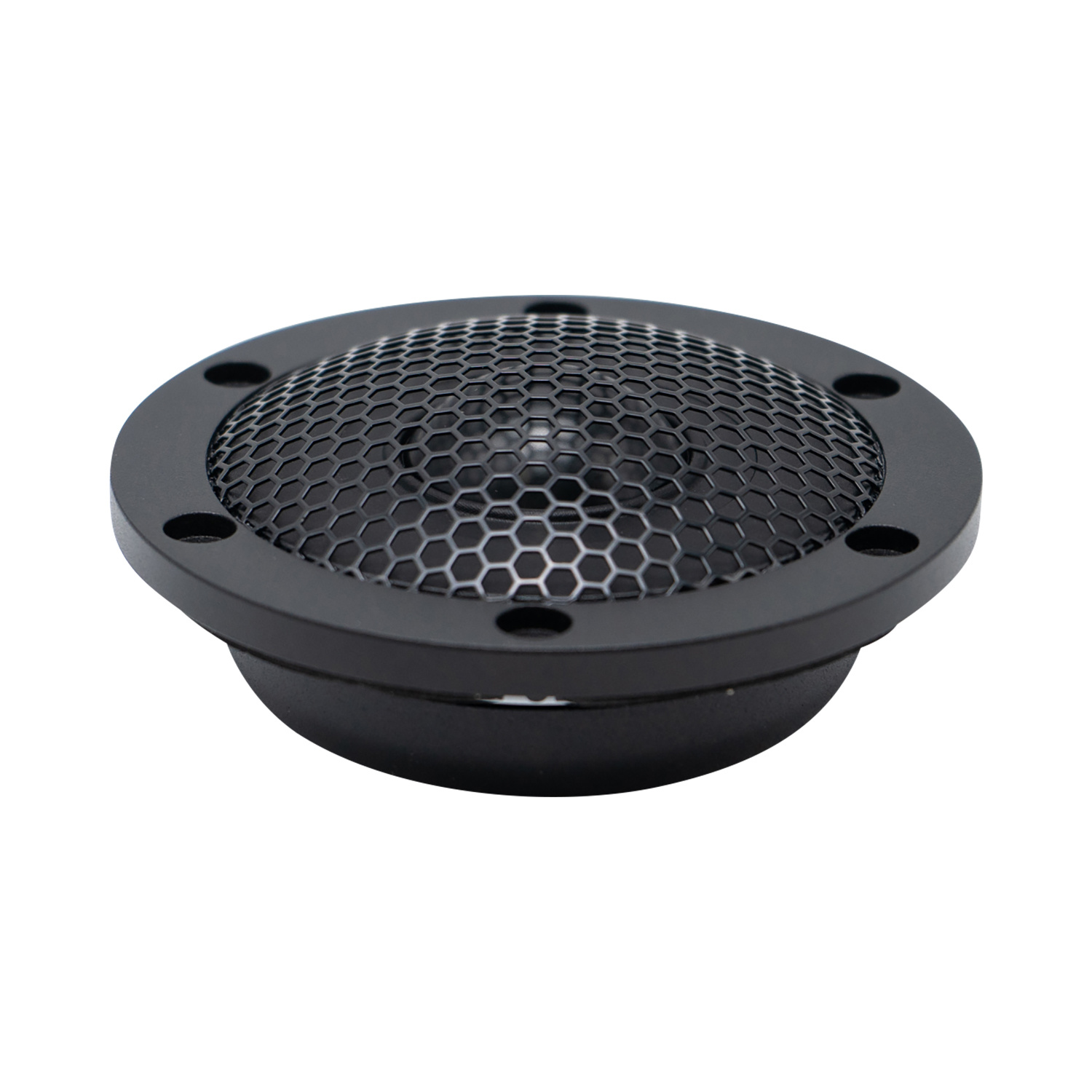 T34A-4 Aluminium-Magnesium Dome Tweeter Matched Pair