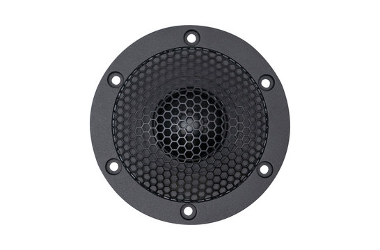 T34A-4 Tweeter a Cupola Coppia Abbinata