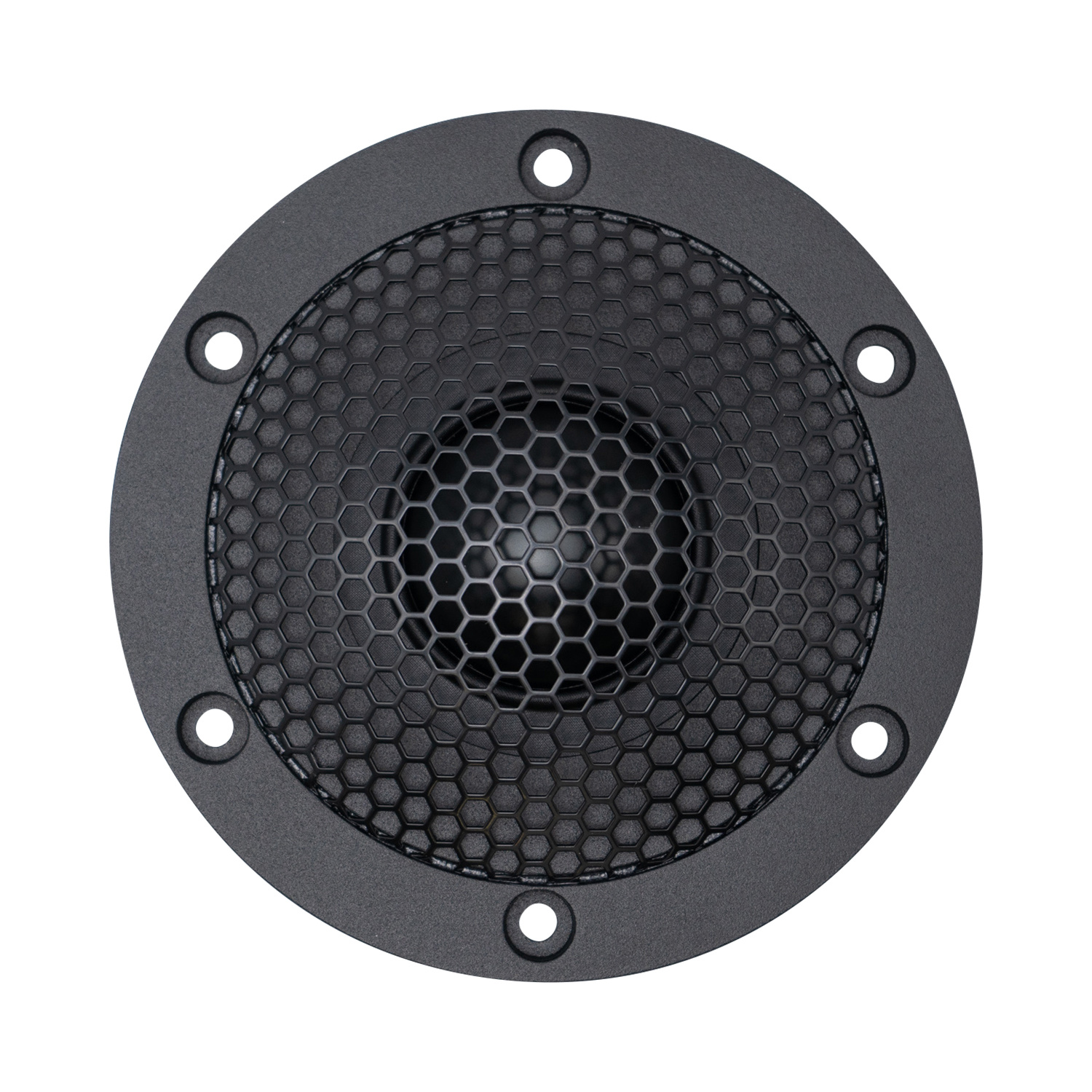 T34A-4 Aluminium-Magnesium Dome Tweeter Matched Pair