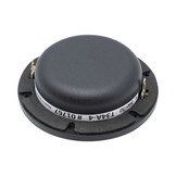 T34A-4 Aluminium-Magnesium Dome Tweeter Matched Pair