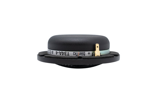 T34A-4 Tweeter a Cupola Coppia Abbinata