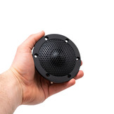 T34A-4 Aluminium-Magnesium Dome Tweeter Matched Pair