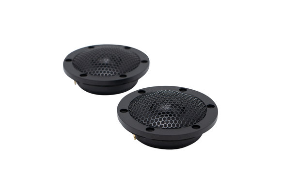 T34A-4 Dome Tweeter Matched Pair