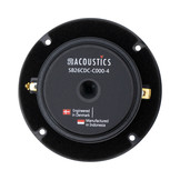SB26CDC-C000-4 1''  Ceramic Dome Tweeter