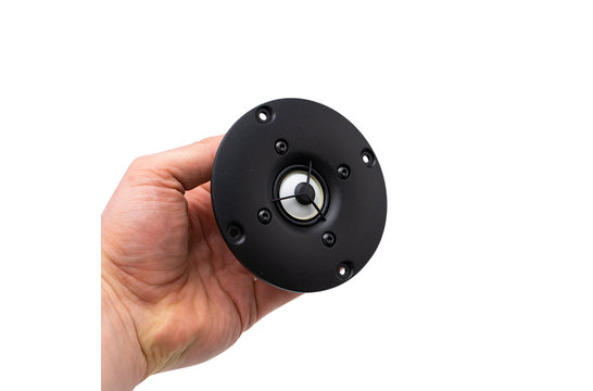 SB26CDC-C000-4 Tweeter a Cupola