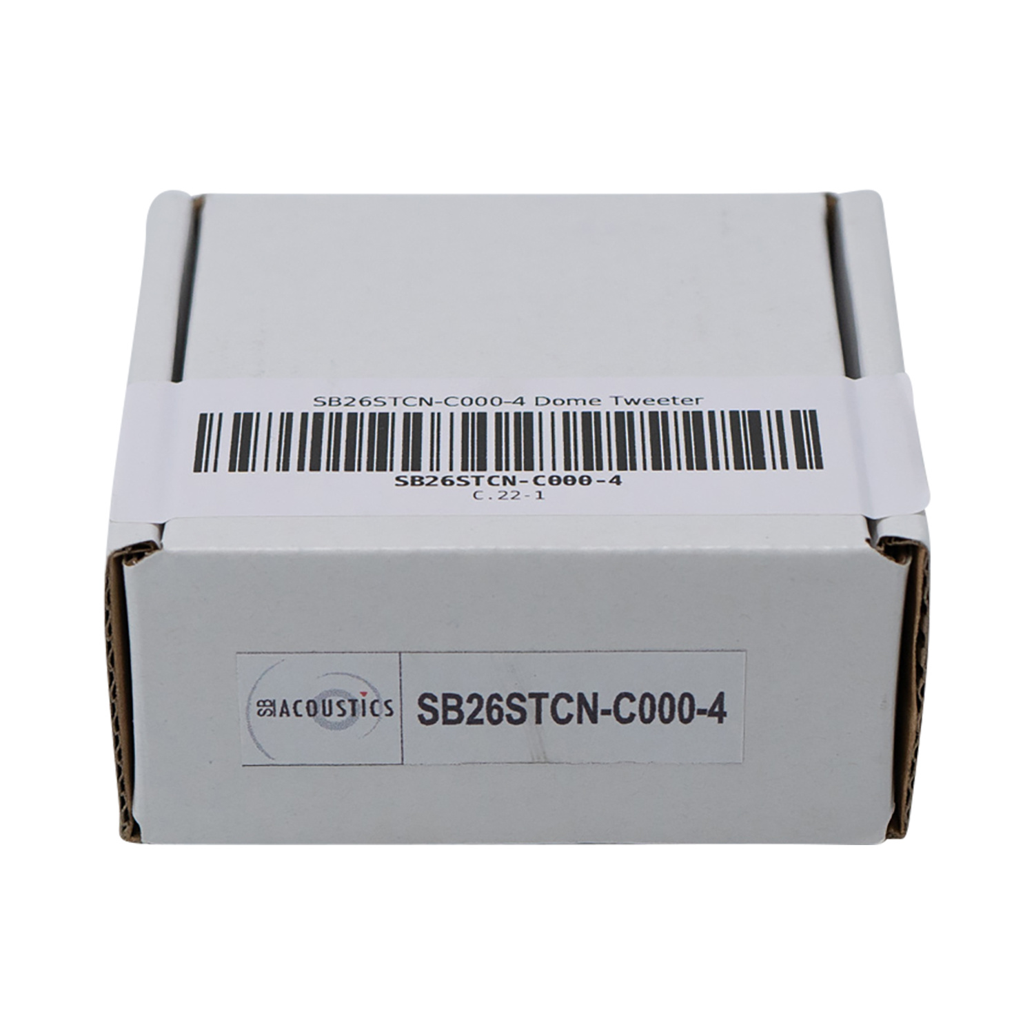 SB26STC-C000-04 Tweeter a Cupola