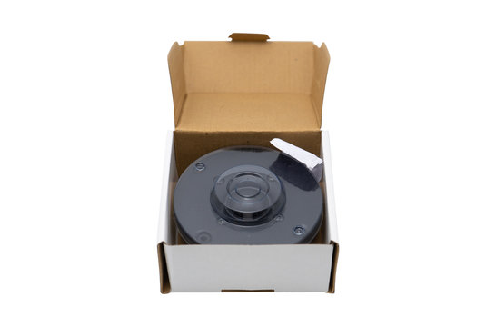 SB26STC-C000-4 Textile Dome Tweeter