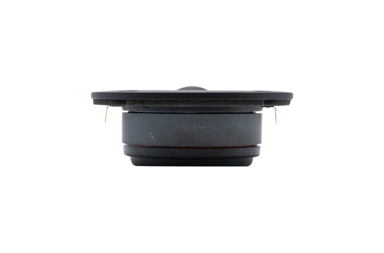 SB26STC-C000-4 Textile Dome Tweeter