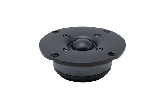SB26STC-C000-4 Textile Dome Tweeter