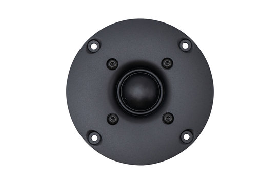 SB26STC-C000-4 Textile Dome Tweeter