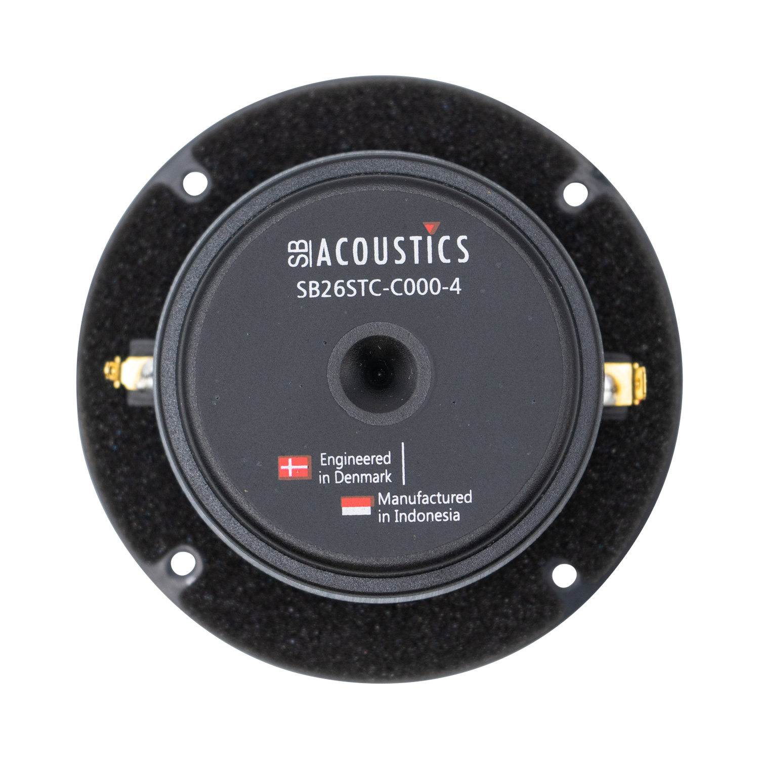 SB26STC-C000-04 Tweeter a Cupola