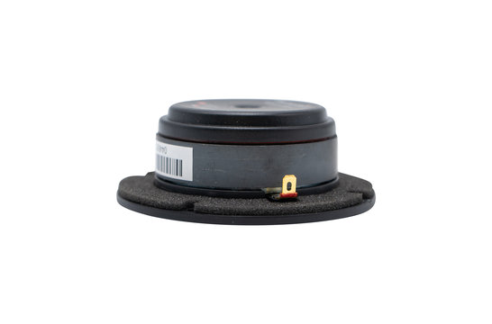 SB26STC-C000-4 Textile Dome Tweeter