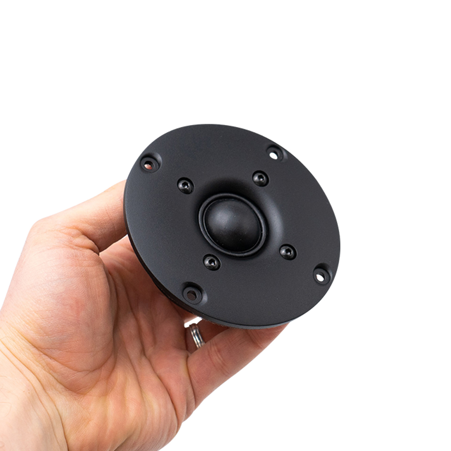 SB26STC-C000-4 Textile Dome Tweeter