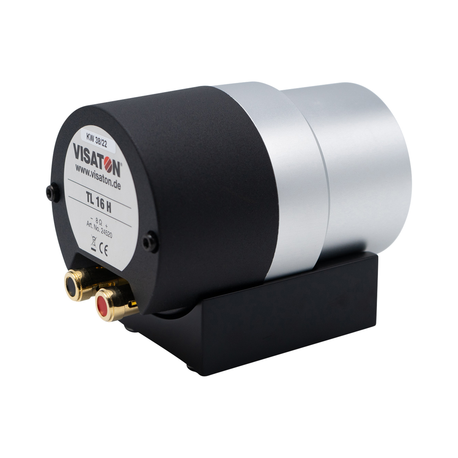 TL 16 H High-End-Hochtonhorn 8 Ohm