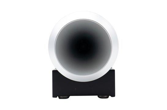 TL 16 H Horn Tweeter a Cupola