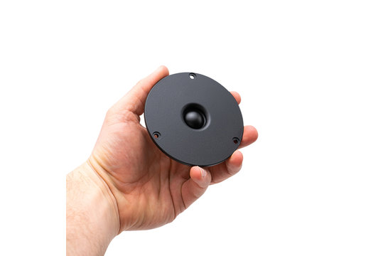 D19TD-05 Tweeter a Cupola