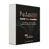 Nilai500DIY 1-channel Nilai® Kit Amplificatore Mono