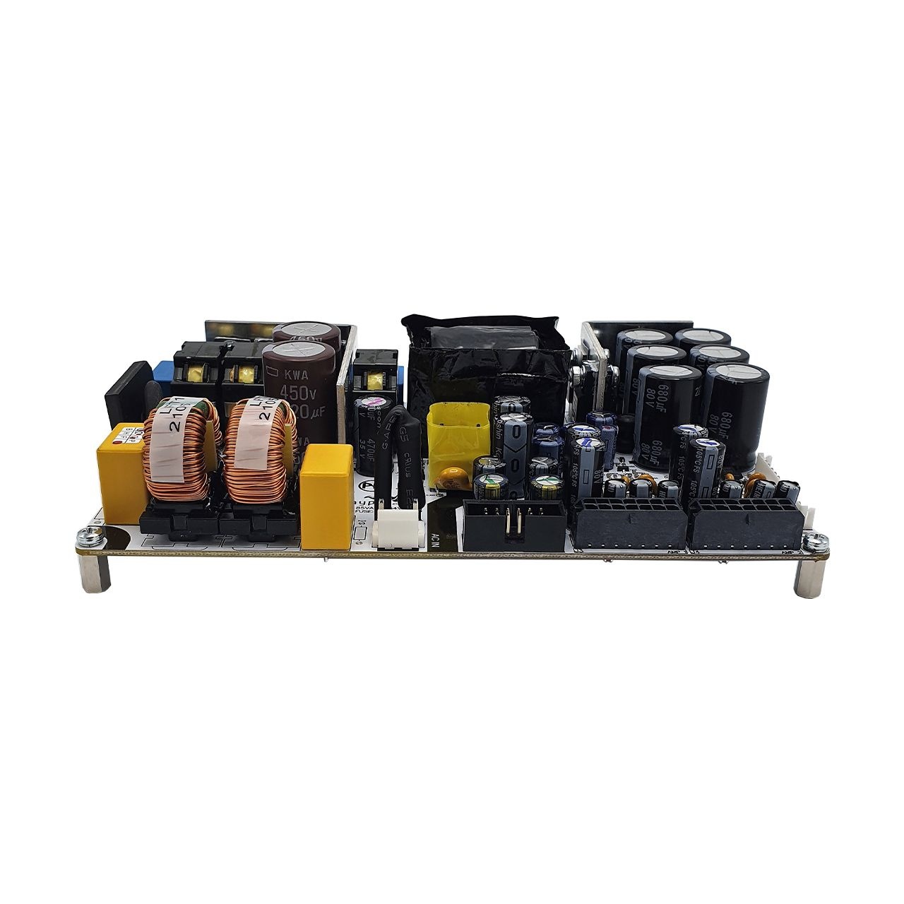 PS500DIY Power Supply