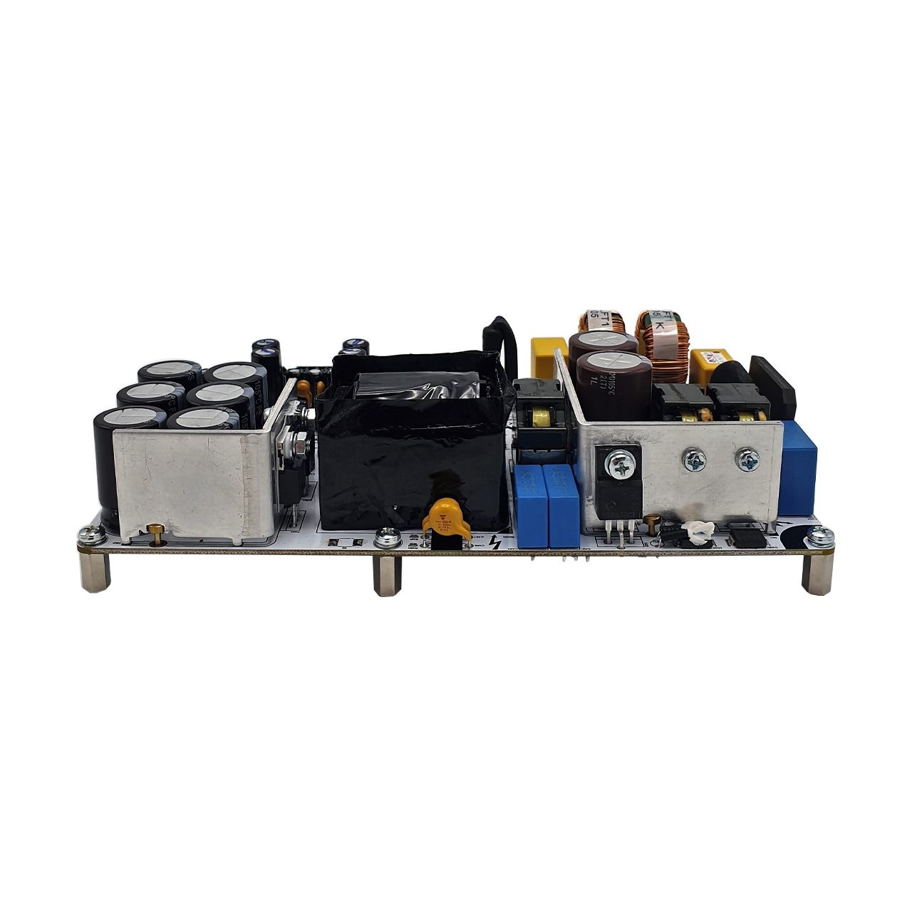 PS500DIY Power Supply