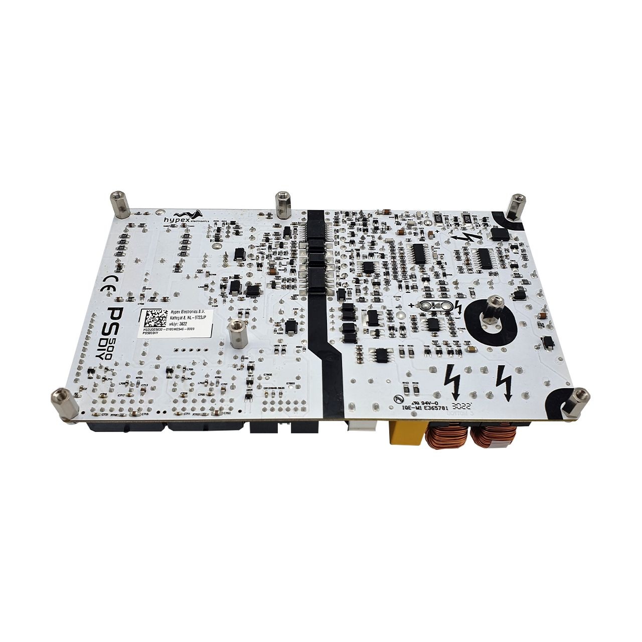 PS500DIY voedingsmodule